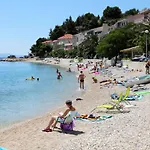 Lägenhet By The Sea Podgora, Makarska - 6713 *