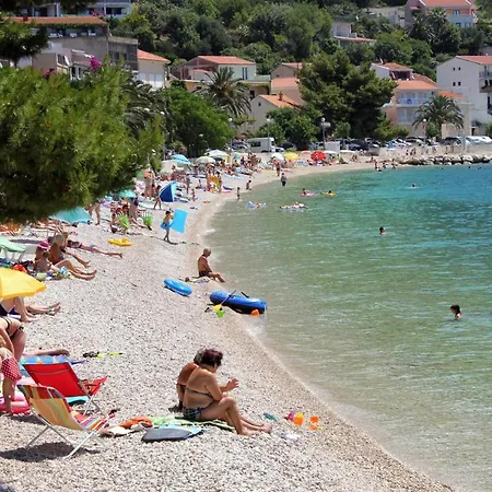 By The Sea Podgora, Makarska - 6713 Apartamento