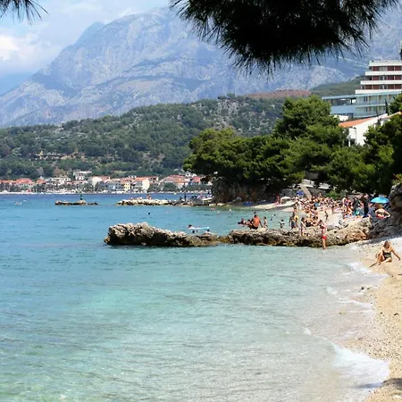 By The Sea Podgora, Makarska - 6713