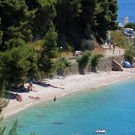 Apartment By The Sea Podgora, Makarska - 6713