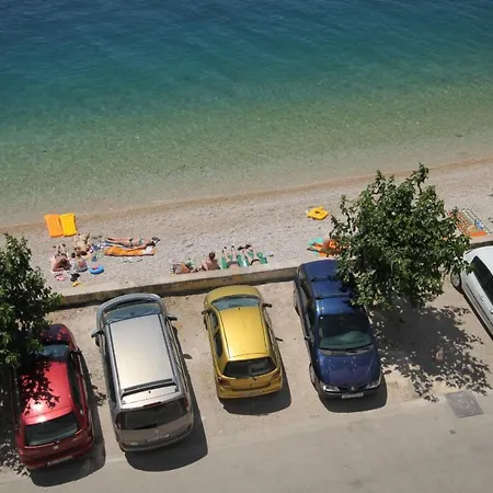 By The Sea Podgora, Makarska - 6713 * 포드고라