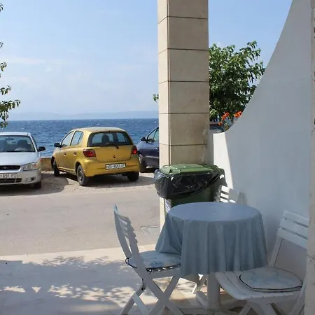 By The Sea Podgora, Makarska - 6713