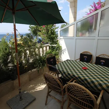 By The Sea Podgora, Makarska - 6713 Podgora (Split-Dalmatia)