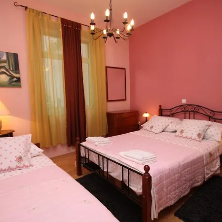 Apartamento By The Sea Podgora, Makarska - 6713 *