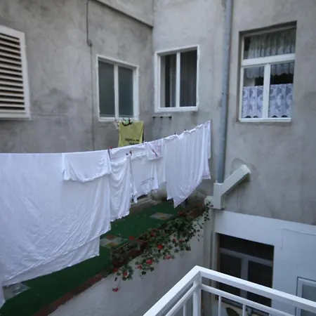 By The Sea Podgora, Makarska - 6713 Apartamento