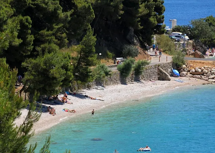 Apartamento By The Sea Podgora, Makarska - 6713