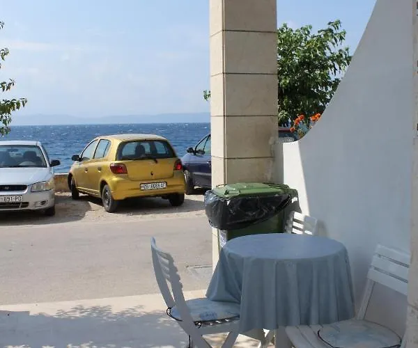 By The Sea Podgora, Makarska - 6713