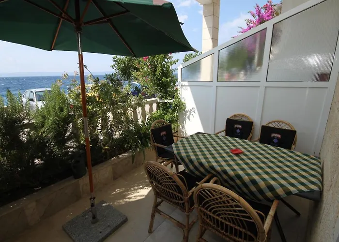 By The Sea Podgora, Makarska - 6713 Podgora (Split-Dalmatia)