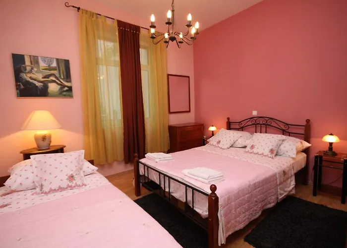 Apartamento By The Sea Podgora, Makarska - 6713 *