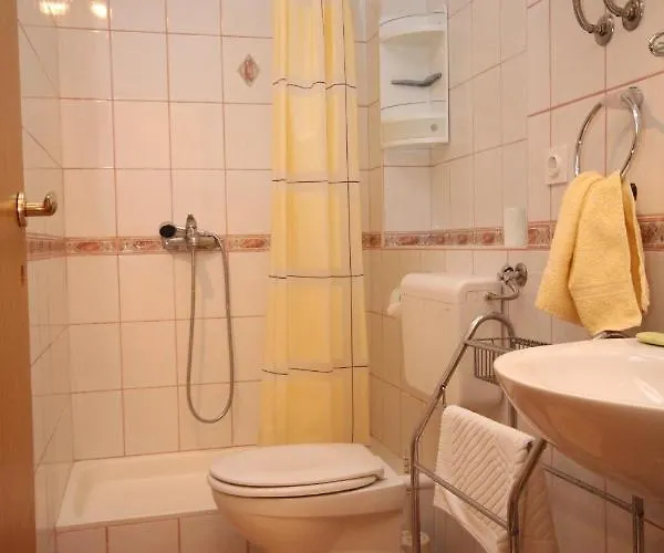 By The Sea Podgora, Makarska - 6713 Apartamento Podgora (Split-Dalmatia)
