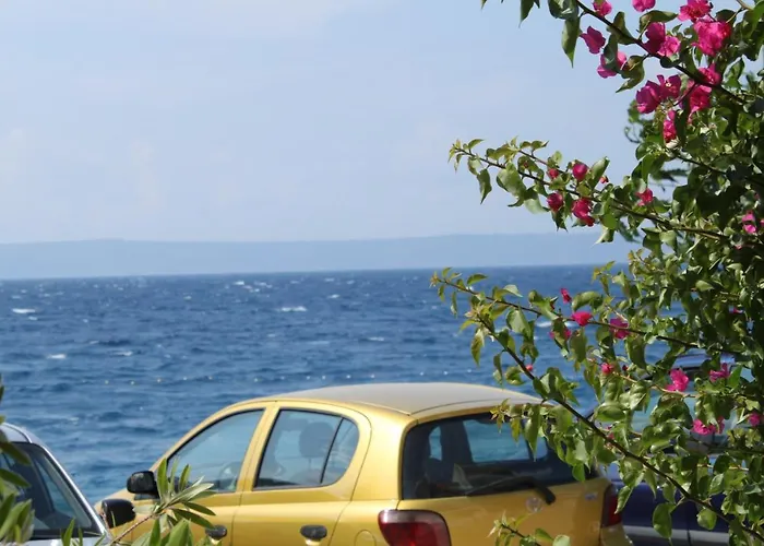 Apartamento By The Sea Podgora, Makarska - 6713 Podgora (Split-Dalmatia)